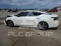 2020 Nissan MAXIMA фото