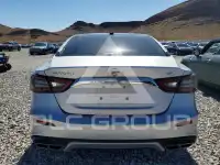 2020 Nissan MAXIMA фото
