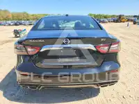 2020 Nissan MAXIMA фото
