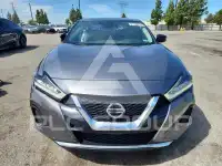 2020 Nissan MAXIMA photo