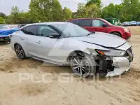2020 Nissan MAXIMA photo