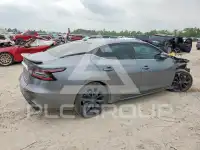 2020 Nissan MAXIMA photo