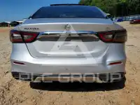 2020 Nissan MAXIMA photo