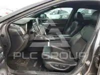2020 Nissan MAXIMA photo