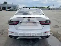 2020 Nissan MAXIMA фото