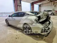 2020 Nissan MAXIMA photo