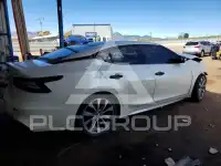 2020 Nissan MAXIMA фото
