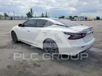 2020 Nissan MAXIMA фото