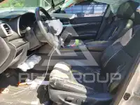 2020 Nissan MAXIMA photo