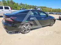 2020 Nissan MAXIMA фото