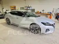 2020 Nissan MAXIMA photo