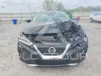 2020 Nissan MAXIMA photo
