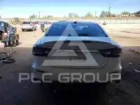 2020 Nissan MAXIMA фото