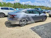 2020 Nissan MAXIMA фото