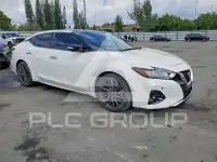 2020 Nissan MAXIMA фото