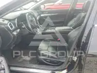 2020 Nissan MAXIMA photo