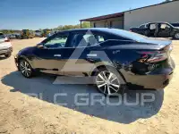 2020 Nissan MAXIMA фото