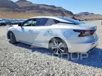 2020 Nissan MAXIMA фото