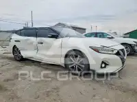 2020 Nissan MAXIMA фото