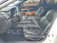 2020 Nissan MAXIMA фото