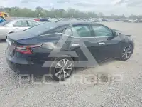 2020 Nissan MAXIMA photo