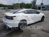 2020 Nissan MAXIMA фото