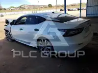 2020 Nissan MAXIMA фото