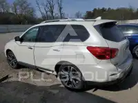 2020 Nissan PATHFINDER photo