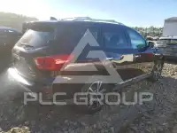 2020 Nissan PATHFINDER фото