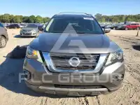 2020 Nissan PATHFINDER фото