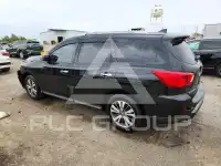 2020 Nissan PATHFINDER фото