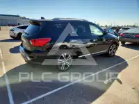 2020 Nissan PATHFINDER фото