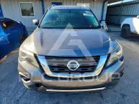 2020 Nissan PATHFINDER фото