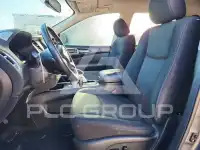 2020 Nissan PATHFINDER фото