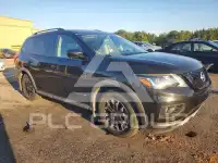 2020 Nissan PATHFINDER фото