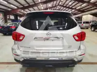 2020 Nissan PATHFINDER фото