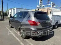 2020 Nissan PATHFINDER фото
