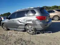 2020 Nissan PATHFINDER фото