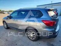 2020 Nissan PATHFINDER фото