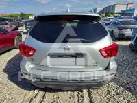 2020 Nissan PATHFINDER фото