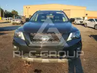 2020 Nissan PATHFINDER фото