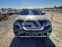2020 Nissan PATHFINDER фото