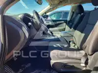 2020 Nissan PATHFINDER фото