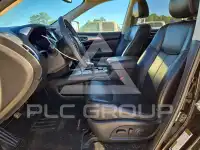 2020 Nissan PATHFINDER фото