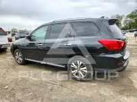 2020 Nissan PATHFINDER photo