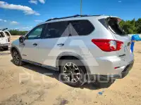 2020 Nissan PATHFINDER фото