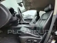 2020 Nissan PATHFINDER photo