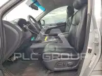 2020 Nissan PATHFINDER фото