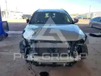 2020 Nissan PATHFINDER фото