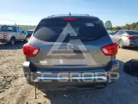 2020 Nissan PATHFINDER фото